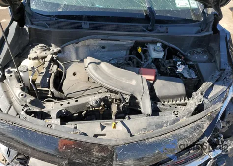 2020 Buick Encore Gx Preferred from USA, damaged, VIN KL4MMCSL2LB094514